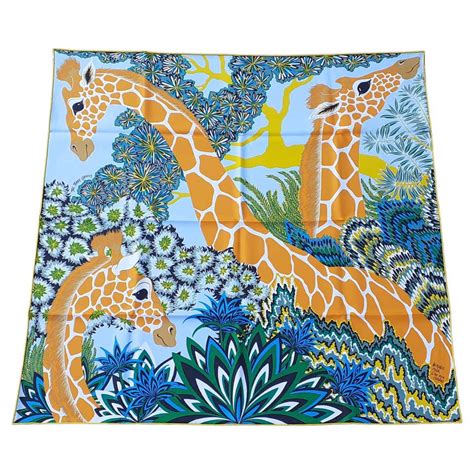 alice shirley hermes scarf.